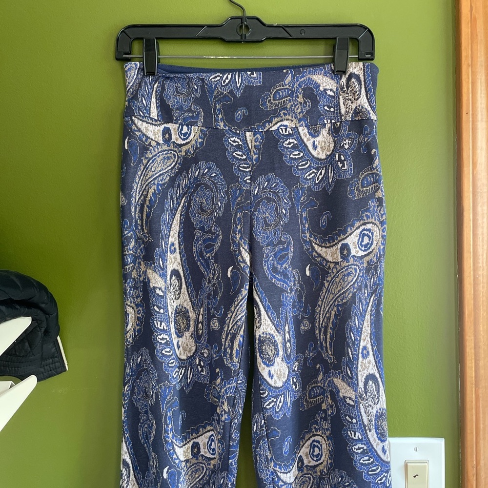 NWT anthropologie pants
